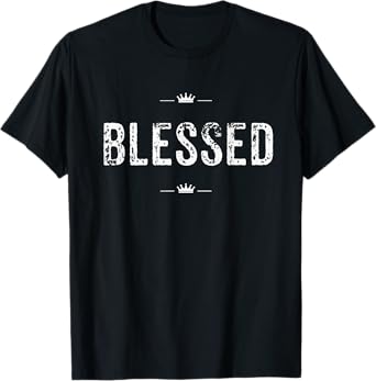 Beyond the Threads: How Christian T-Shirts Become Silent Sermons & Conversation Starters