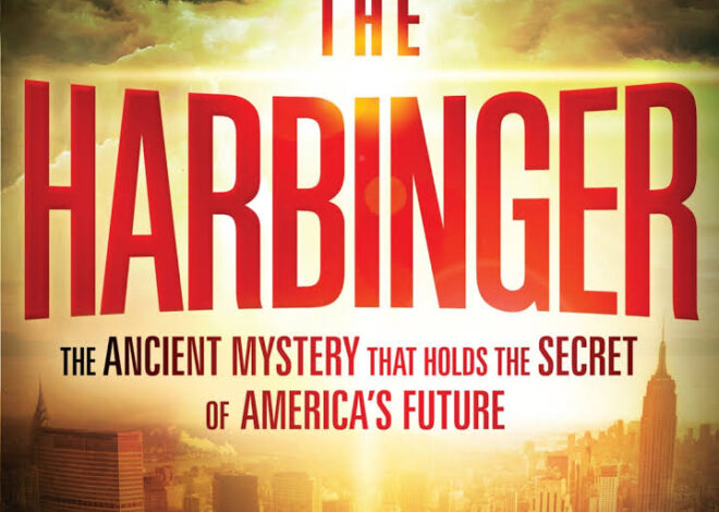 “Jonathan Cahn Books: Mysteries, Prophecy, and Divine Warnings”