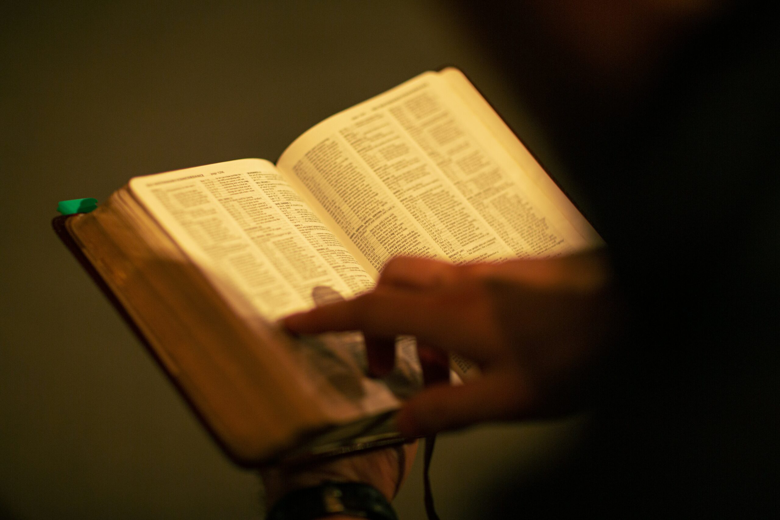  5 Bible Prophecy Books That Will Change How You See the World