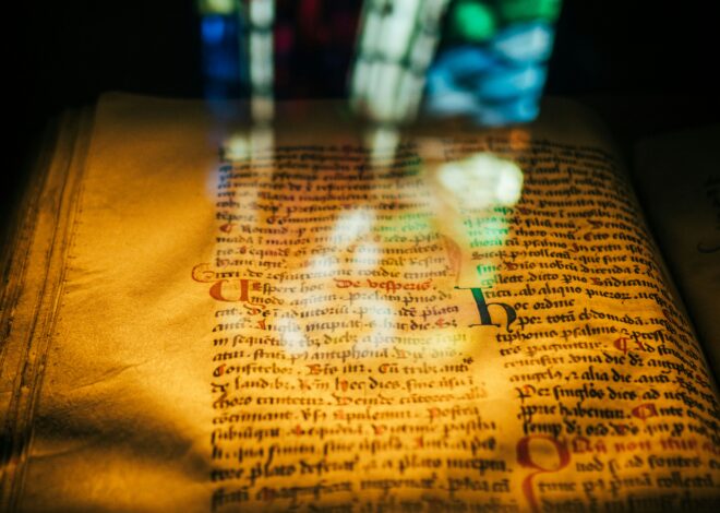Understanding Prophecy in Today’s World: Why Bible Prophecy Still Matters