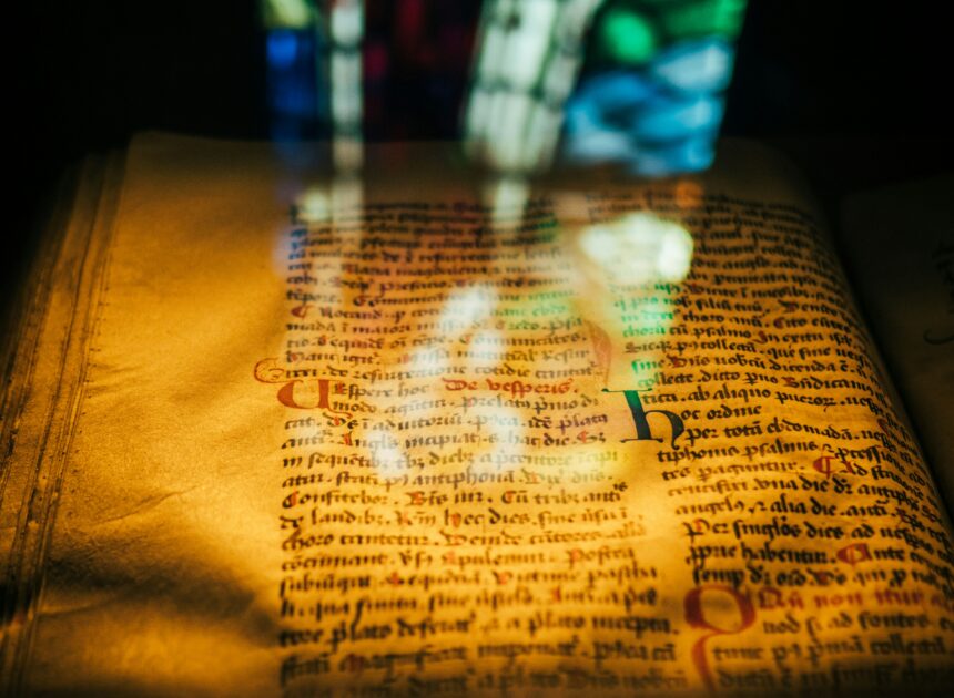 Understanding Prophecy in Today’s World: Why Bible Prophecy Still Matters