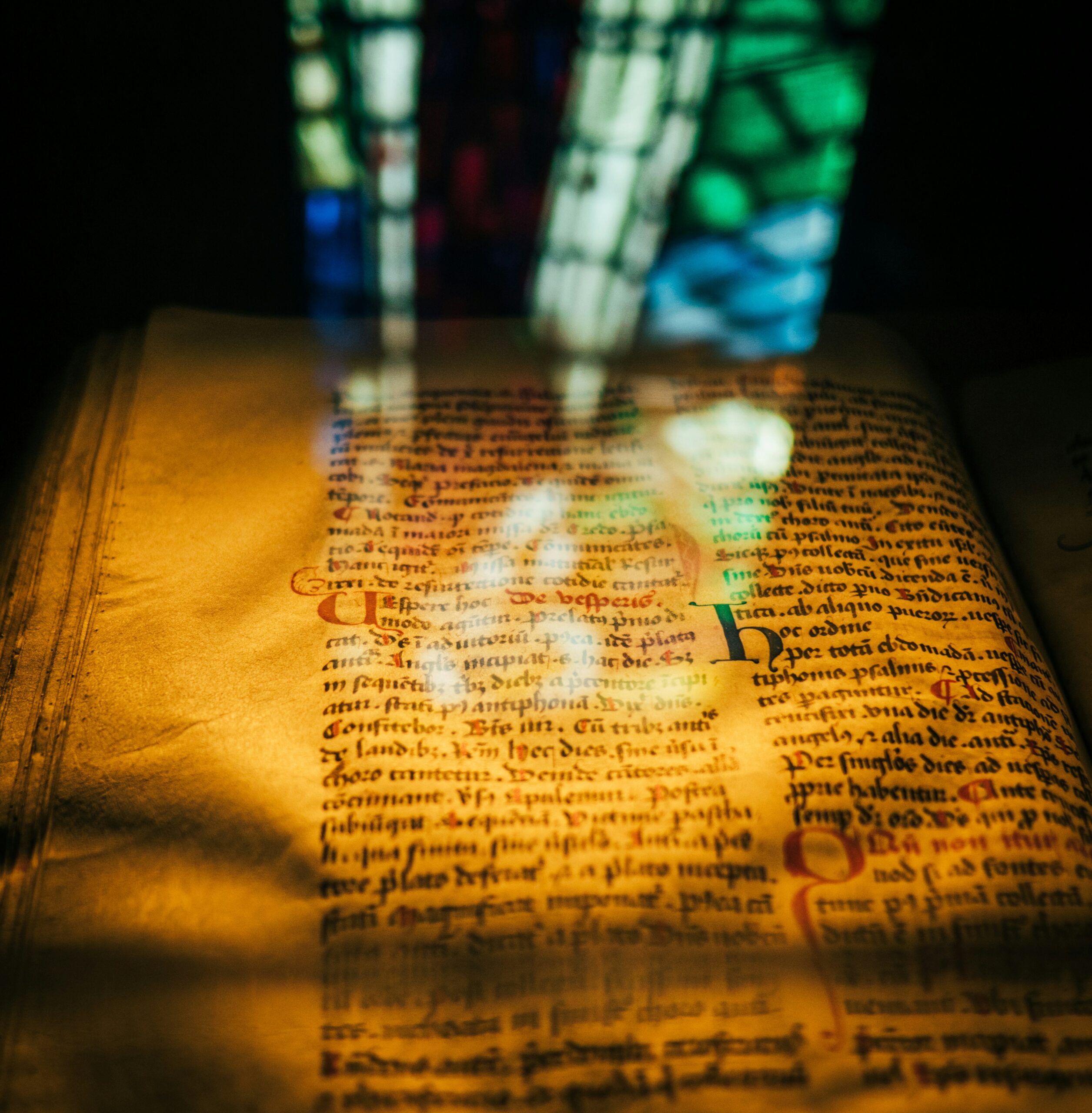 Understanding Prophecy in Today’s World: Why Bible Prophecy Still Matters