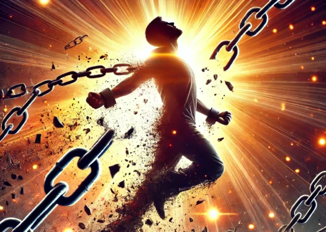 Is Church  Effectively Ministering Deliverance to Believers?