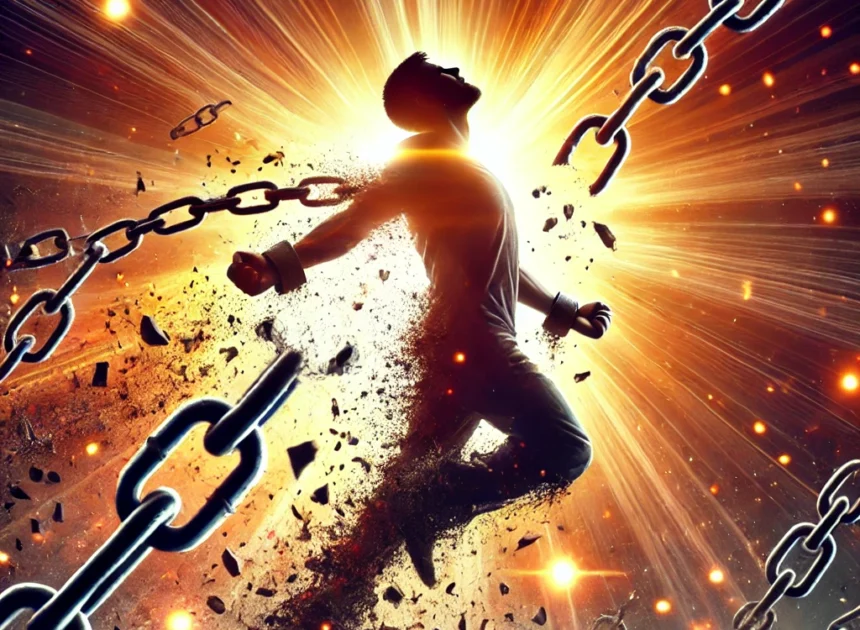 Is Church  Effectively Ministering Deliverance to Believers?