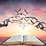 Believers can have areas needing cleansing after salvation.