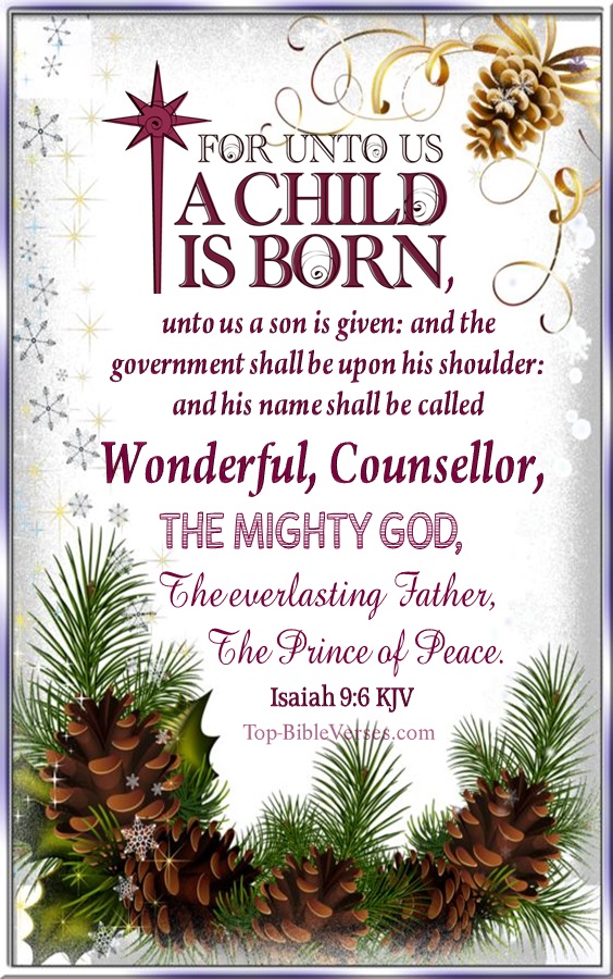 How Old Testament Prophecies Found Their Fulfillment in Jesus