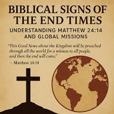 A Chronological Overview of Biblical Prophecies: Fulfilled at Christ’s Birth and Awaited at the End of the Age
