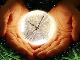 The Biblical Perspective on Time: Living Between Chronos and Kairos
