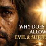 Why Does God Allow Suffering and Evil? A Biblical Answer to Faith's Hardest Question