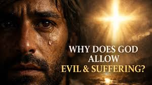 Why Does God Allow Suffering and Evil? A Biblical Answer to Faith’s Hardest Question