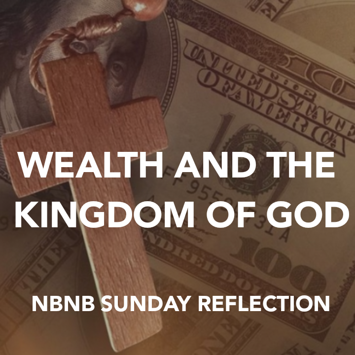 Are Christians Who Make Money Online at Risk with the Kingdom of God?