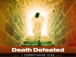 Victory Over Death: What the Bible Says About Resurrection, Hope, and Living by Faith