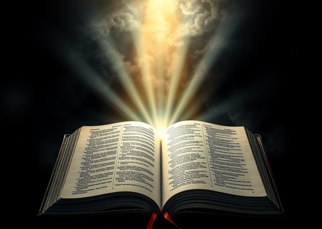 ✝️ Are You Ready for the Last Days?                           Biblical Prophecy and Spiritual Preparation.