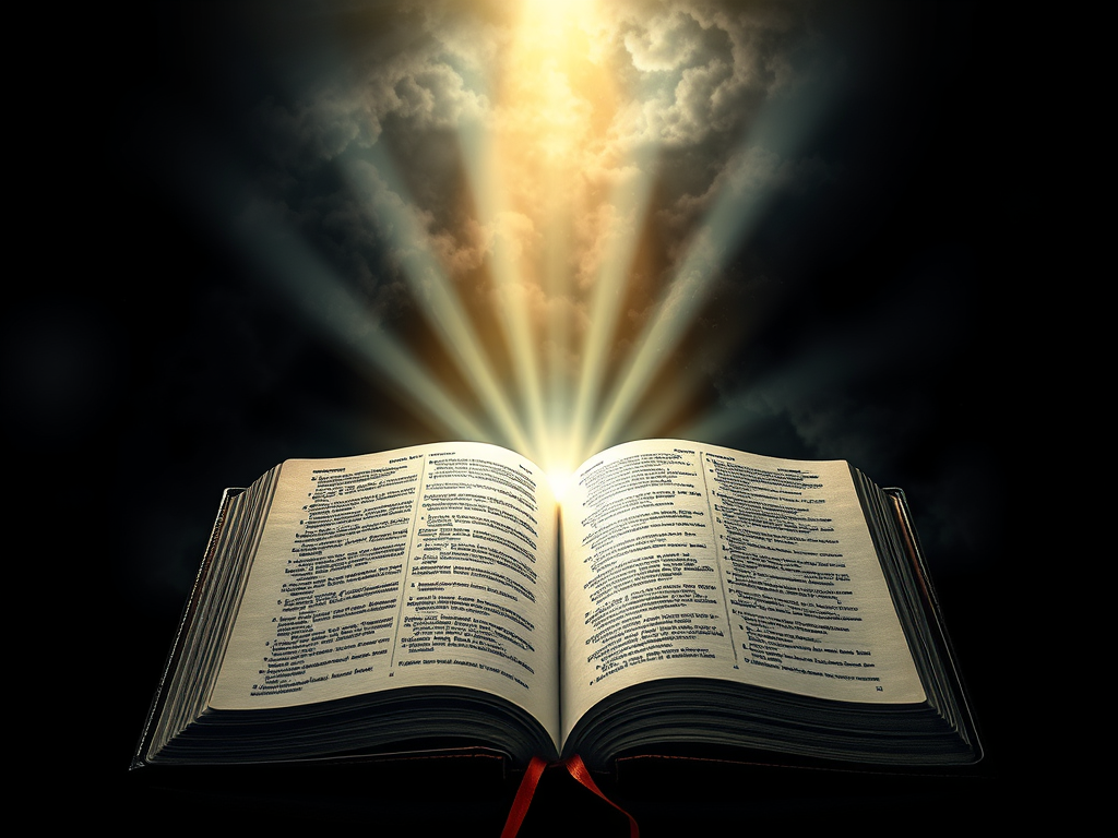 ✝️ Are You Ready for the Last Days?                           Biblical Prophecy and Spiritual Preparation.