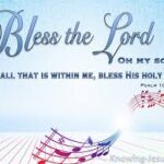 Discover the power of praising God in the Bible and how worship brings peace, strength, miracles, and spiritual growth. Learn key Bible verses and practical ways to praise God daily.