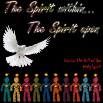 Filled With the Spirit: Why Every Believer Needs the Holy Spirit in These Last Days