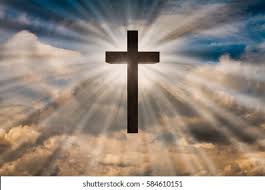 The Cross of Christ in a Suffering World: Finding Hope in Times of War and Distress