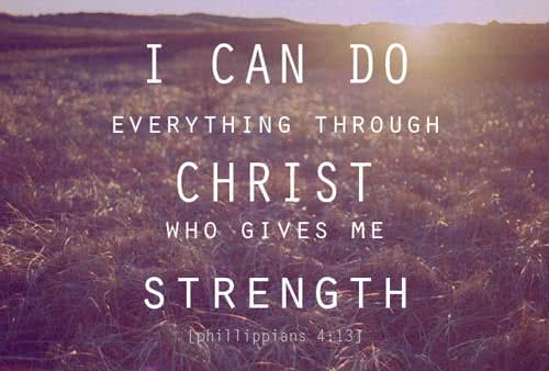 10 Powerful Biblical Prayers for Daily Strength and Guidance