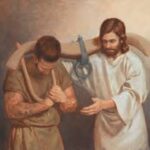 Discover the profound meaning of Jesus’ invitation in Matthew 11:28-30. Learn how His yoke offers rest, gentleness, and a light burden for the weary and burdened.