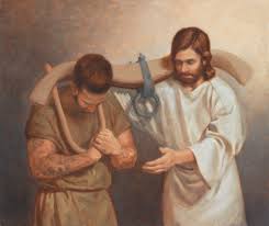 Understanding Jesus’ Yoke and the Promise of Rest: A Deep Dive into     Matthew 11:28-30