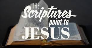 How the Entire Bible Points to Jesus