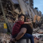 What does Luke 13:1–5 teach about earthquakes and disasters? Discover how Jesus used tragic events to call everyone to repentance rather than judging disaster victims as greater sinners.