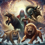 Discover how the prophecy of Daniel 7 has been remarkably fulfilled throughout history, from ancient world empires to the rise and fall of kingdoms. Learn what remains to be fulfilled in the last days and why Christians must pay close attention to God's prophetic Word.