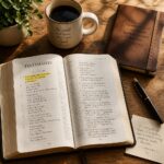 How can a Christian business owner operate with prayer and faith during the end times? This detailed guide explores living out your faith daily in light of God’s timing, becoming a faithful steward in a shifting world.