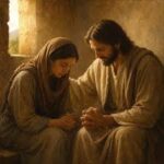Unlock freedom through "The Prayer of Freedom." This article explores James 5:16, guiding Christians to pray for wholeness in body, soul, and spirit, overcoming sins and sicknesses with God's power.