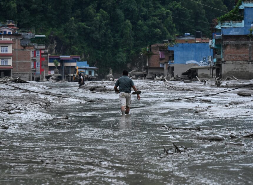 Sighing in Hope: Lessons from Nepali Christians on Romans 8:20-25