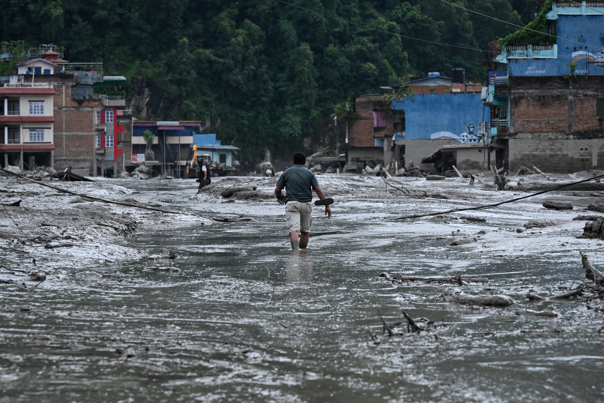 Sighing in Hope: Lessons from Nepali Christians on Romans 8:20-25