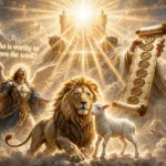 Unlock the mystery of Revelation 5:2-5. Discover what the scroll with seven seals truly represents, why no one but Jesus could open it, and how this ancient prophecy impacts your life today.